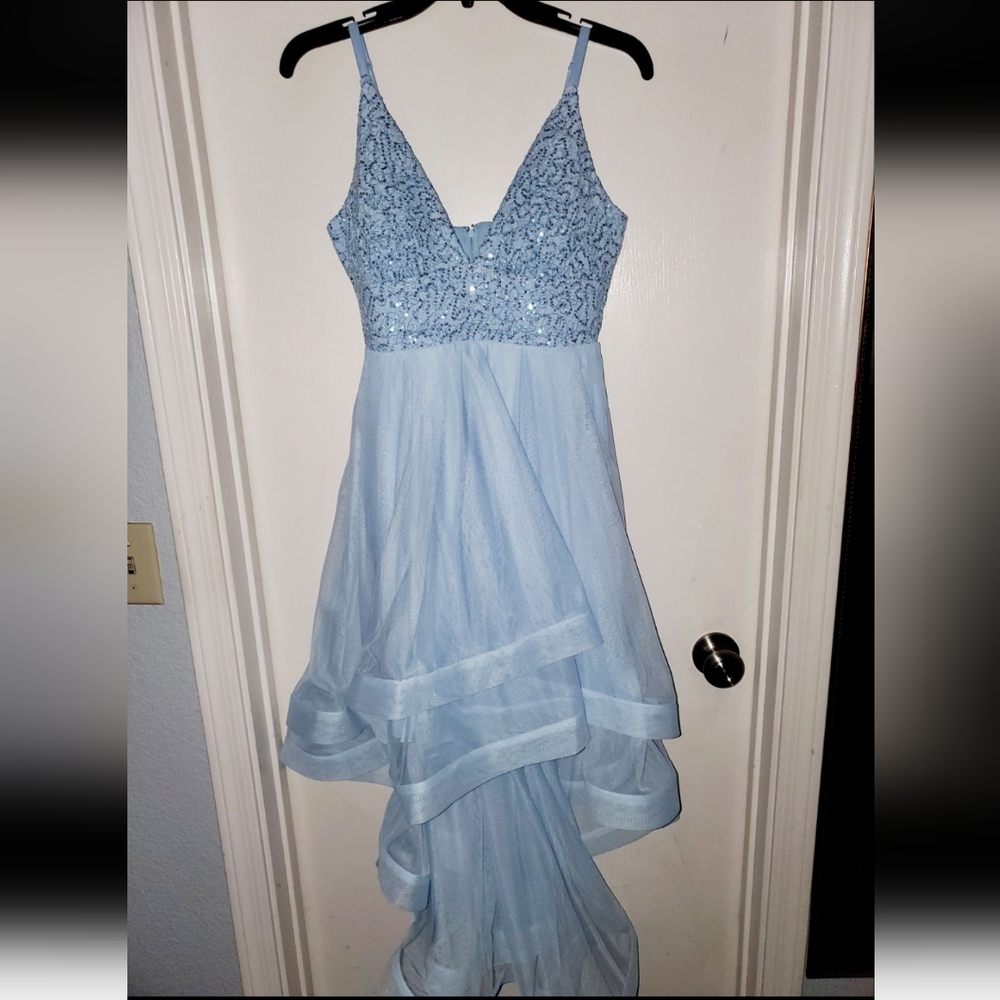 Beautiful Cinderella dress